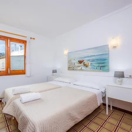 Mhm 2 Apartman