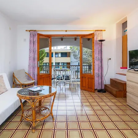 Mhm 2 Apartman *