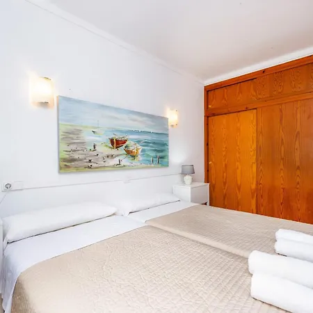 Apartman Mhm 2 Cala Ratjada
