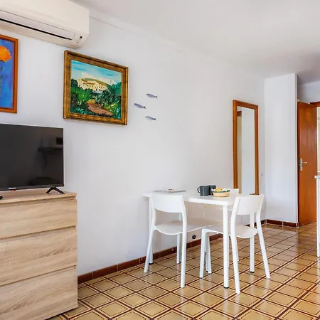 Apartman Mhm 2