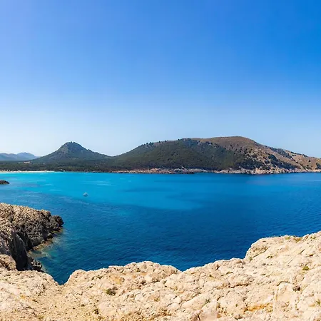 Mhm 2 Apartman Cala Ratjada